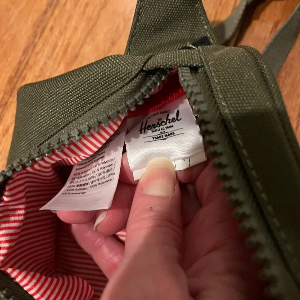 Herschel Heritage Hip Pack | Little Herschel - 1L, NWOT